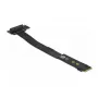 M.2 Key M prie U.2 SFF-8639 NVMe adapteris DeLOCK 64135