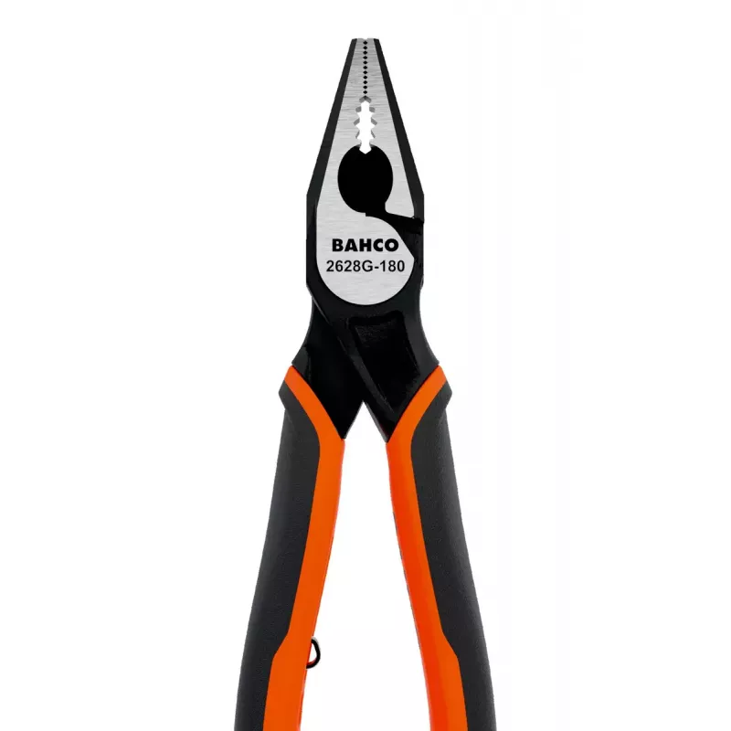 Raktų adapteris/pailginimas Bahco 2628 G-180