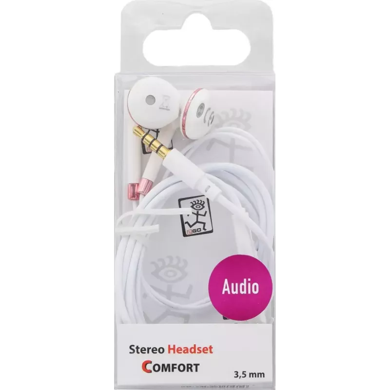 Headset 2GO 795965