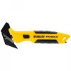 Naudingasis peilis STANLEY FATMAX FMHT10373-0, atlaužiama ašmenimis, 20 mm plotis, 185 mm ilgis