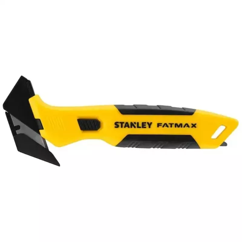 Naudingasis peilis STANLEY FATMAX FMHT10373-0, atlaužiama ašmenimis, 20 mm plotis, 185 mm ilgis