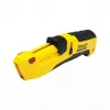 Utility Knife Stanley FMHT10365-0 Juoda Geltona