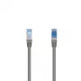 Hama 00300018 tinklo kabelis Pilka 30 m Cat6 F/UTP (FTP)