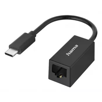 Hama 00300023 sąsajos plokštė / adapteris RJ-45