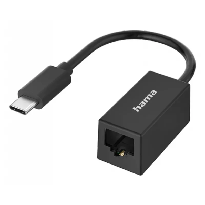 Hama 00300023 sąsajos plokštė / adapteris RJ-45