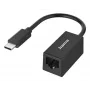 Hama 00300023 sąsajos plokštė / adapteris RJ-45
