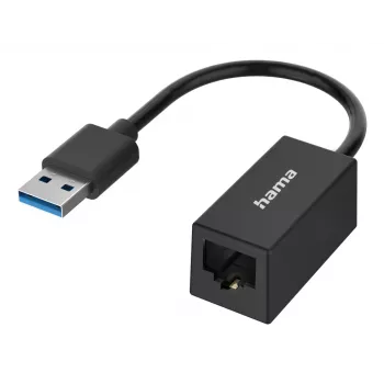 Hama 00300024 sąsajos plokštė / adapteris RJ-45