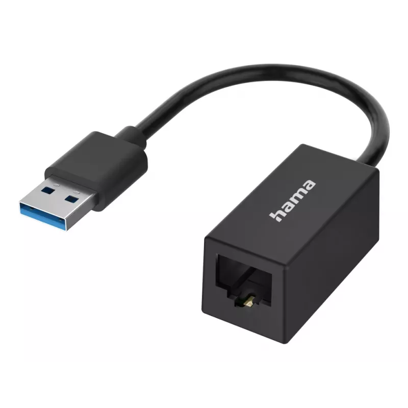 Hama 00300024 sąsajos plokštė / adapteris RJ-45