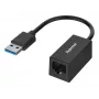 Hama 00300024 sąsajos plokštė / adapteris RJ-45