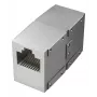 Tinklo adapteris HAMA Classic Line 00300025 CAT-6 1 Gbit/s, RJ45 moteriška į moterišką, jungtis