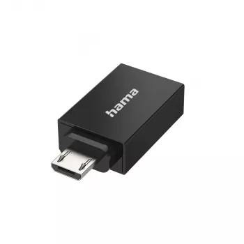 Hama 00300084 sąsajos kortelės / adapteris USB 2.0