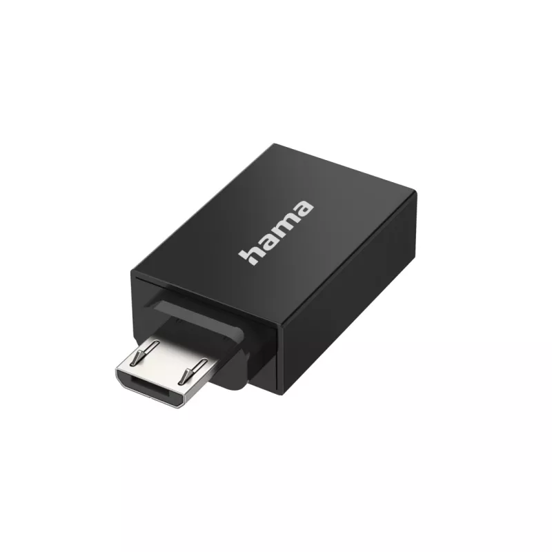 Hama 00300084 sąsajos kortelės / adapteris USB 2.0