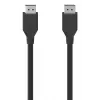 DisplayPort kabelis HAMA Classic Line DP 1.2 Ultra-HD 4K 1,50 m