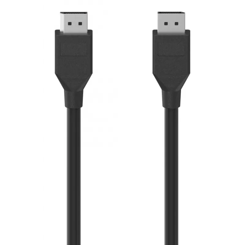 DisplayPort kabelis HAMA Classic Line DP 1.2 Ultra-HD 4K 1,50 m