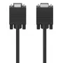 Hama 00300105 VGA laidas 1,5 m VGA (D-Sub) Pilkas