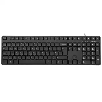 Targus AKB30AMUK klaviatūra biurui USB QWERTY UK English