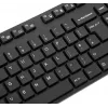 Targus AKB30AMUK klaviatūra biurui USB QWERTY UK English