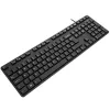 Targus AKB30AMUK klaviatūra biurui USB QWERTY UK English