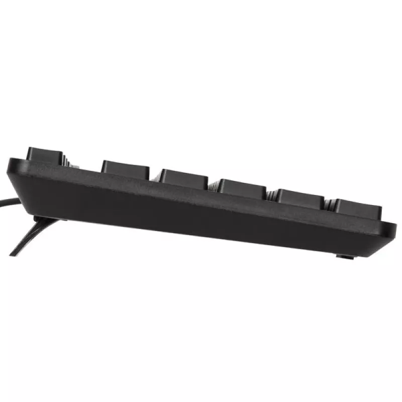 Targus AKB30AMUK klaviatūra biurui USB QWERTY UK English