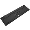 Targus AKB30AMUK klaviatūra biurui USB QWERTY UK English
