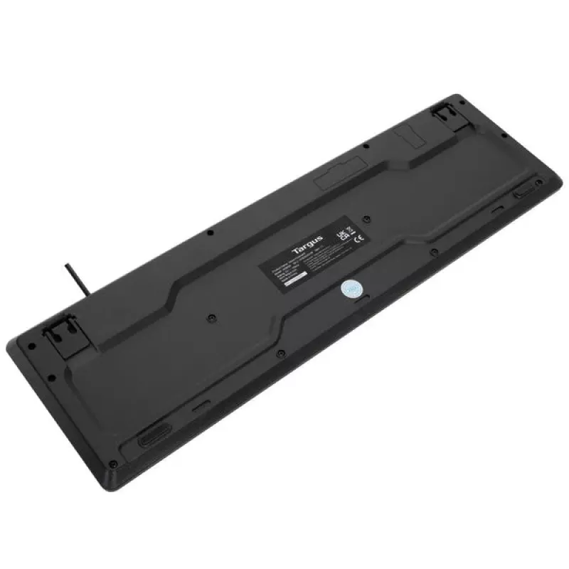 Targus AKB30AMUK klaviatūra biurui USB QWERTY UK English