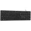 Targus AKB30AMUK klaviatūra biurui USB QWERTY UK English