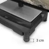 ACT papildomos kojelės (3 cm) AC8210 ir AC8215