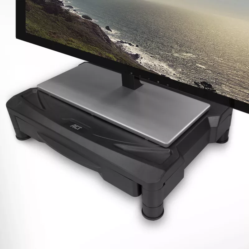 ACT papildomos kojelės (3 cm) AC8210 ir AC8215