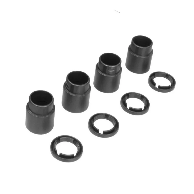 ACT papildomos kojelės (3 cm) AC8210 ir AC8215