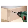 Grąžtų rinkinys KWB 513900 5 vnt. kietmedžiui ir minkštmedžiui