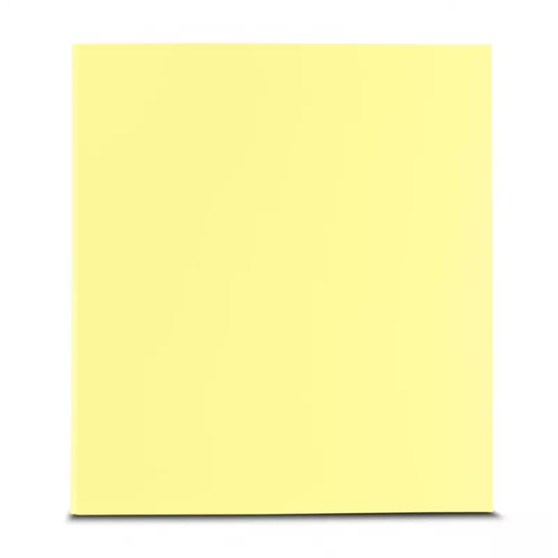 Žiedinis segtuvas Hama 00007549 A4 geltonas saugojimui 290x325mm