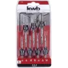 Grąžtas KWB 513190 Grūdintas plienas 11mm Gylis 205mm Aukštis