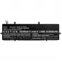 CoreParts MBXAS-BA0274 nešiojamojo kompiuterio atsarginė dalis Baterija