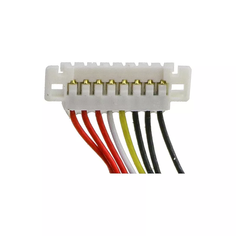 CoreParts MBXAS-BA0274 nešiojamojo kompiuterio atsarginė dalis Baterija