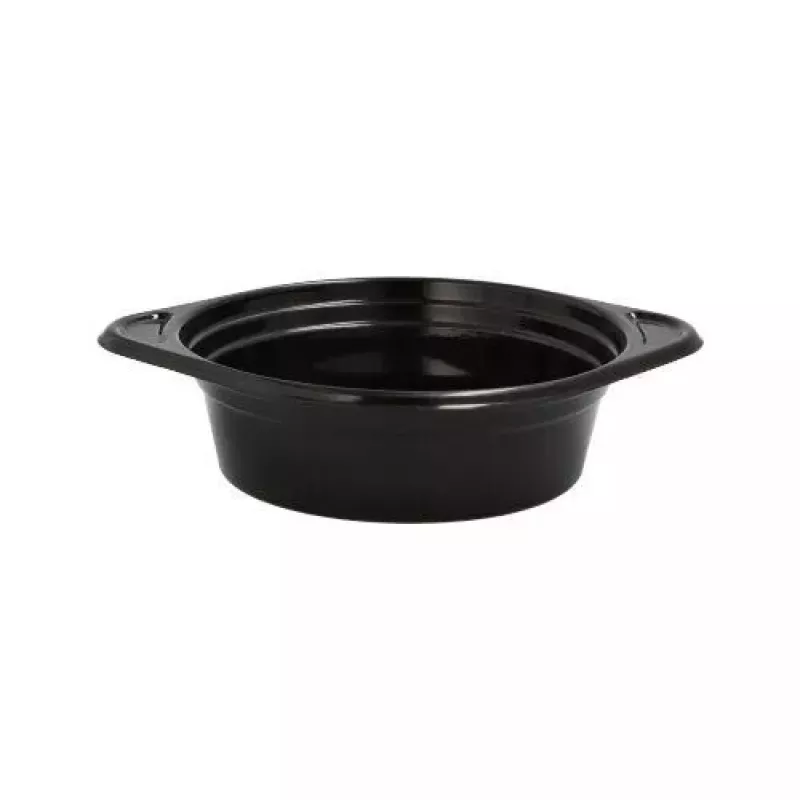 Dubuo Papstar 96556 apvalus polipropileno 15,6 cm skersmuo 45 mm aukštis