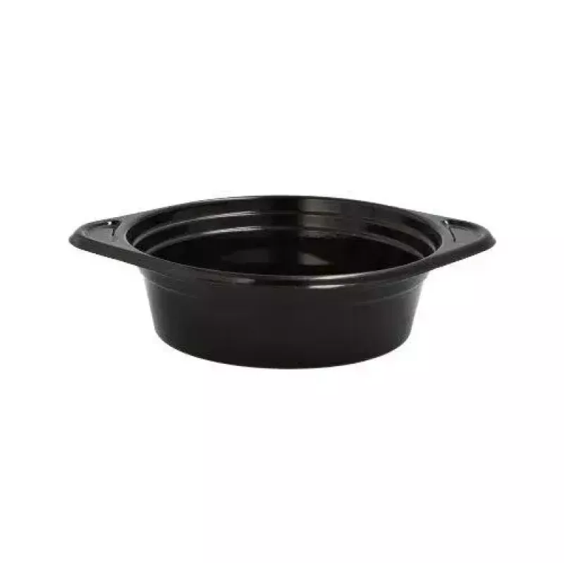 Dubuo Papstar 96557 apvalus polipropileno 15,6 cm skersmuo 45 mm aukštis