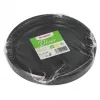 Lėkštė Papstar 96558 apvali polipropileno 22 cm