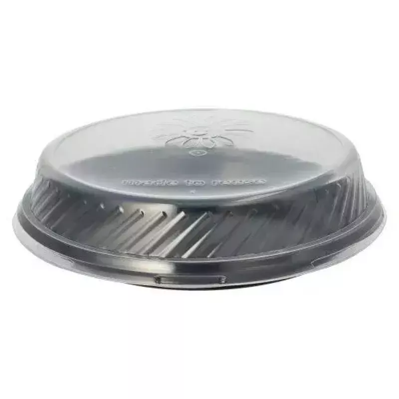 Lėkštė Papstar 96558 apvali polipropileno 22 cm