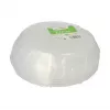 Vienkartinis dangtelis Papstar 96559 Polipropileno Skaidrus 227x227x41mm