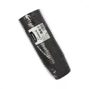 Bowlis Papstar 25 Mehrweg-Suppenbecher 500 ml Apvalus Polipropilenas 11.5 cm