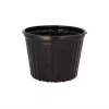 Bowlis Papstar 25 Mehrweg-Suppenbecher 500 ml Apvalus Polipropilenas 11.5 cm