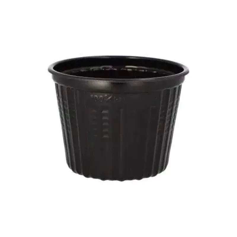 Bowlis Papstar 25 Mehrweg-Suppenbecher 500 ml Apvalus Polipropilenas 11.5 cm