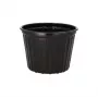 Bowlis Papstar 25 Mehrweg-Suppenbecher 500 ml Apvalus Polipropilenas 11.5 cm