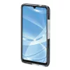 Hama Protector mobiliojo telefono dėklas 16,8 cm (6,6 col.) Užvalkalas Juoda, Skaidri