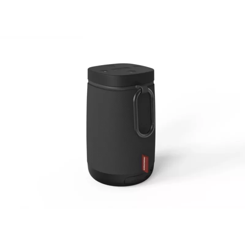 Grundy Portable 360 Juoda Wireless 12 W