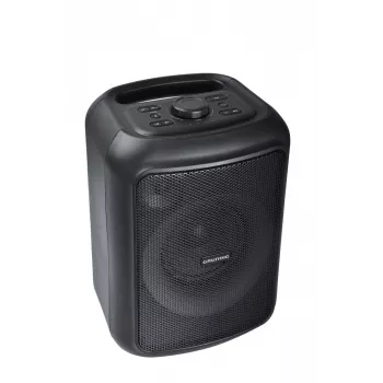 Grundig Party Hit Juoda Wireless 90 W
