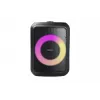 Grundig Party Hit Juoda Wireless 90 W