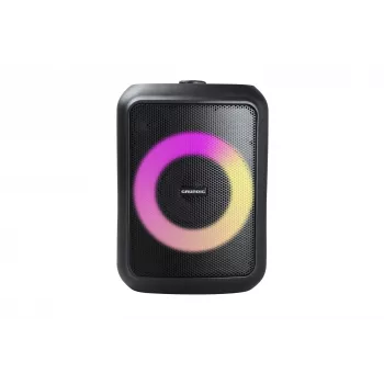 Grundig Party Hit Juoda Wireless 90 W
