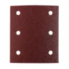 Šlifavimo lapas KWB 818012 5 vnt.