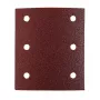 Šlifavimo lapas KWB 818012 5 vnt.